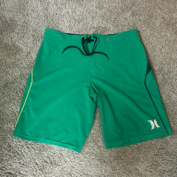 Hurley Phantom Boardshorts - Picture 1 of 9